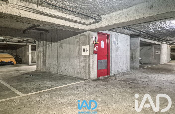 Vente Parking 13 m&sup2; — photo 2
