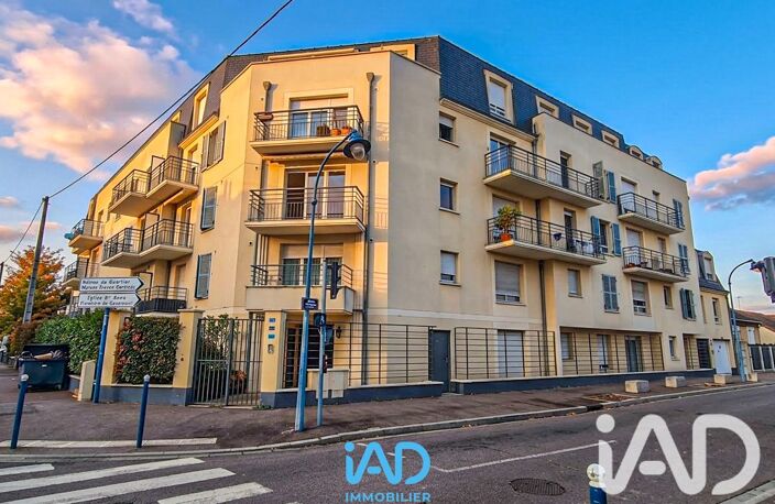 Vente Parking 13 m&sup2; — photo 4