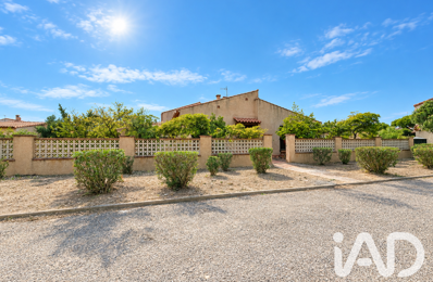 Vente Maison traditionnelle 5 pièces — photo du bien