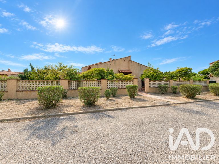 Vente Maison traditionnelle 5 pièces — photo 1
