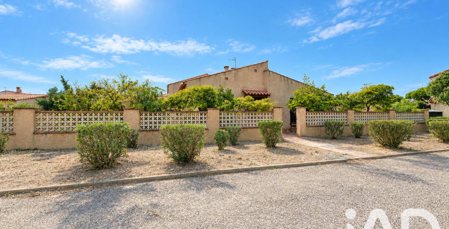 Vente Maison traditionnelle 5 pièces — photo 1