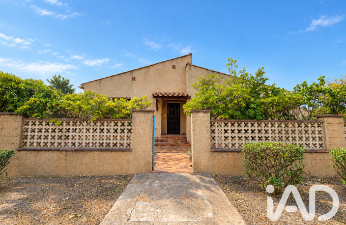 Vente Maison traditionnelle 5 pièces — photo 2