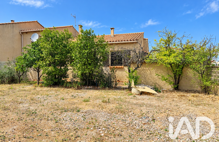 Vente Maison traditionnelle 5 pièces — photo 3