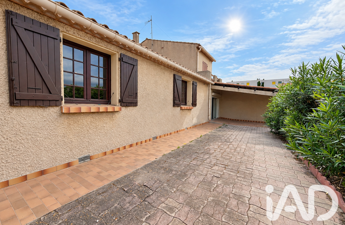 Vente Maison traditionnelle 5 pièces — photo 4