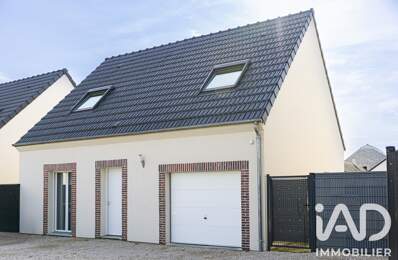 Vente Maison/villa 4 pièces — photo du bien