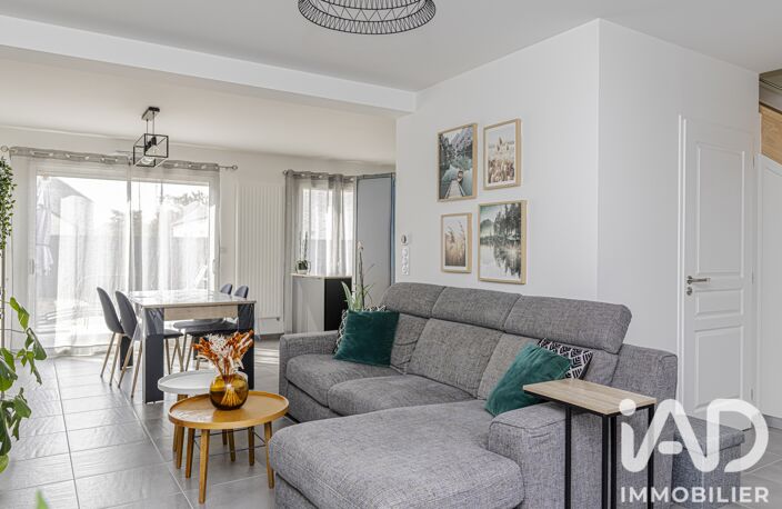 Vente Maison/villa 4 pièces — photo 3
