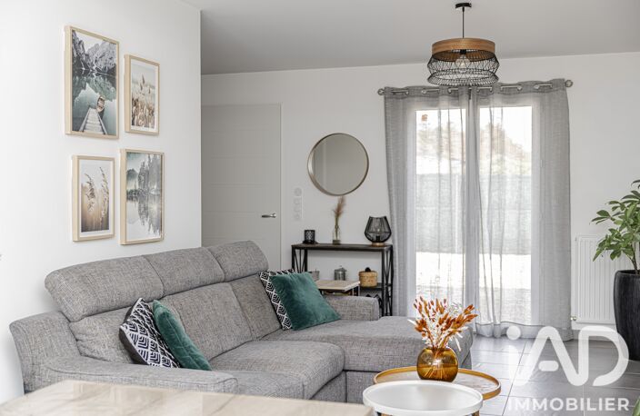 Vente Maison/villa 4 pièces — photo 4