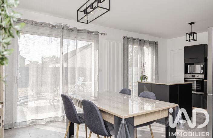 Vente Maison/villa 4 pièces — photo 5