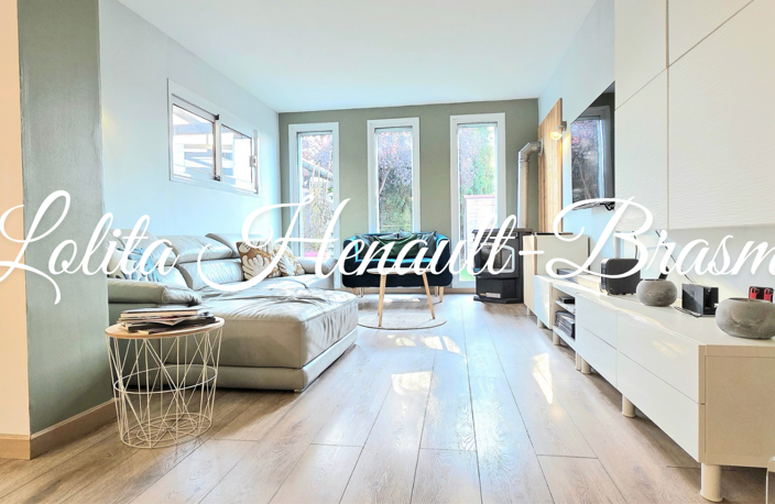 Vente Maison de ville 5 pièces — photo 3