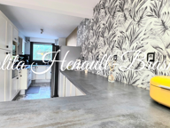 Vente Maison de ville 5 pièces — photo 4