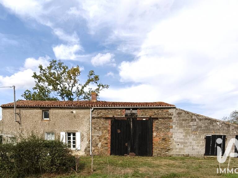 Vente Longère 2 pièces — photo 1