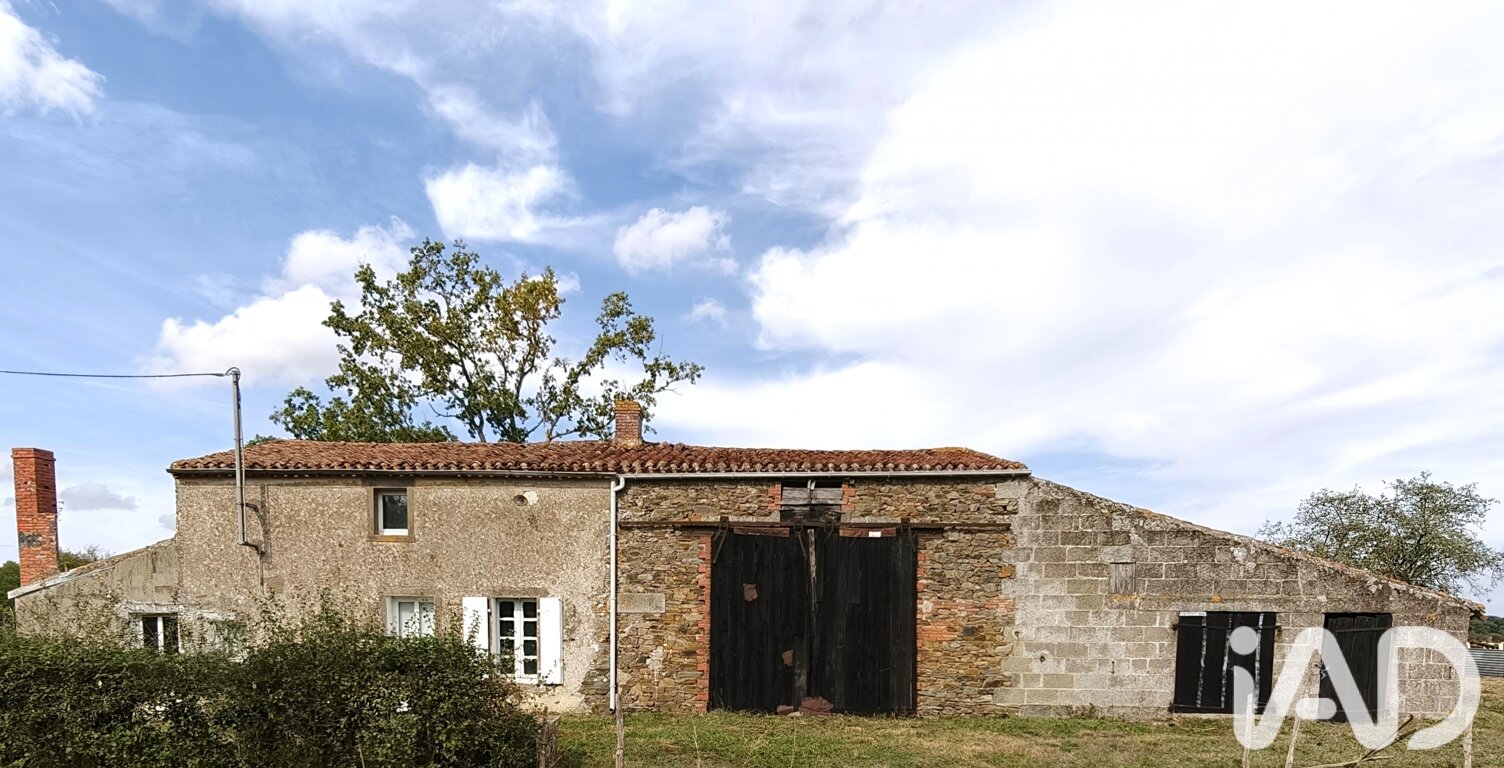 Vente Longère 2 pièces — photo 1