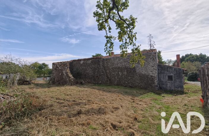 Vente Longère 2 pièces — photo 2