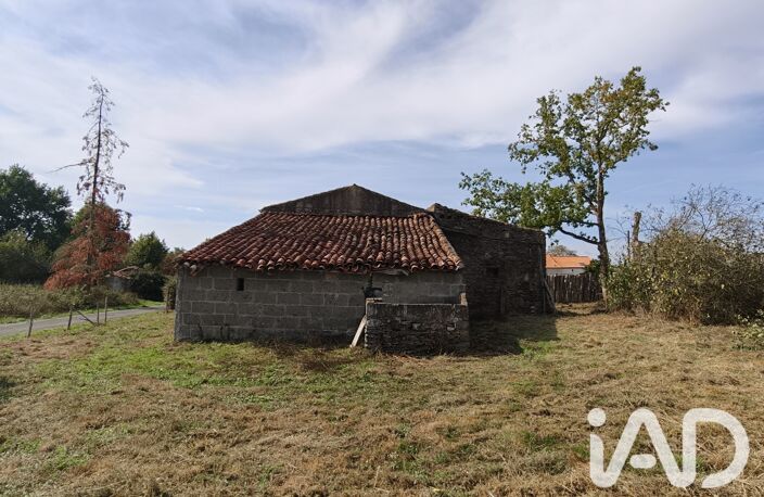Vente Longère 2 pièces — photo 3