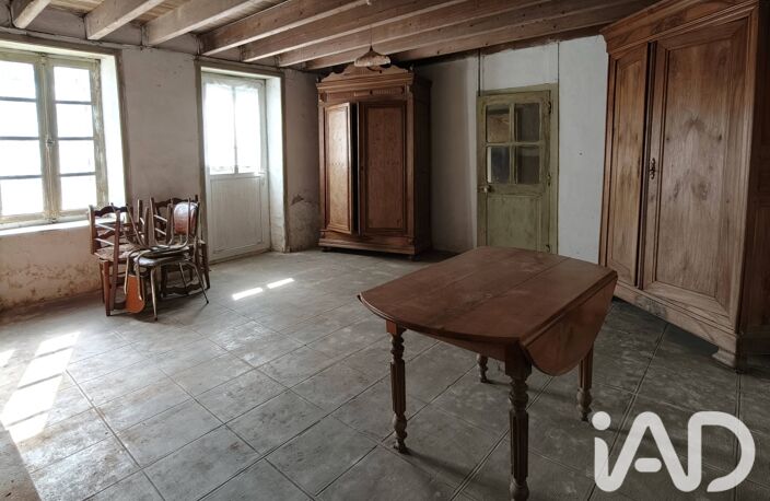 Vente Longère 2 pièces — photo 4
