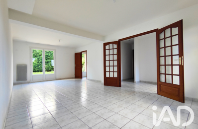 Vente Maison/villa 5 pièces — photo du bien