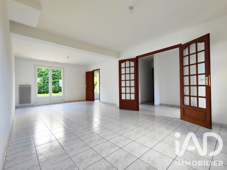 Vente Maison/villa 5 pièces — photo 1