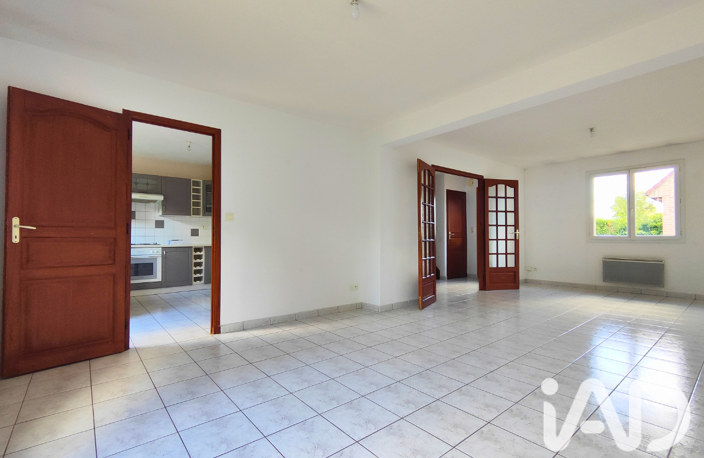 Vente Maison/villa 5 pièces — photo 2