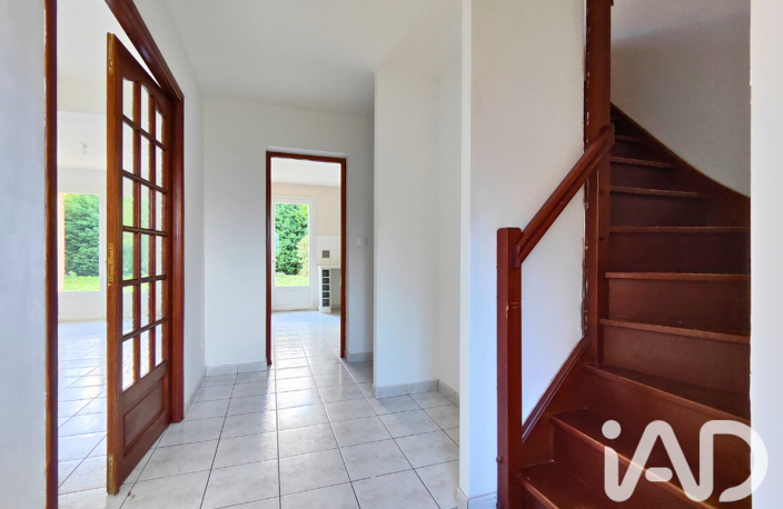 Vente Maison/villa 5 pièces — photo 3