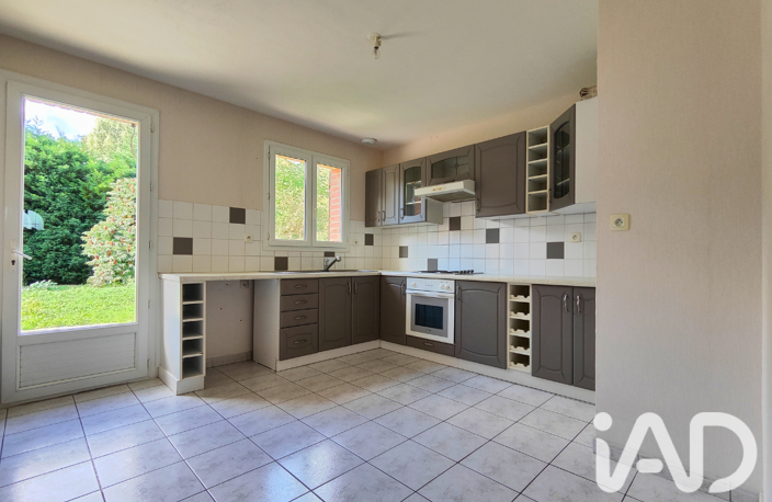 Vente Maison/villa 5 pièces — photo 4