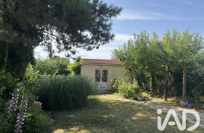 Vente Maison traditionnelle 6 pièces — photo 2