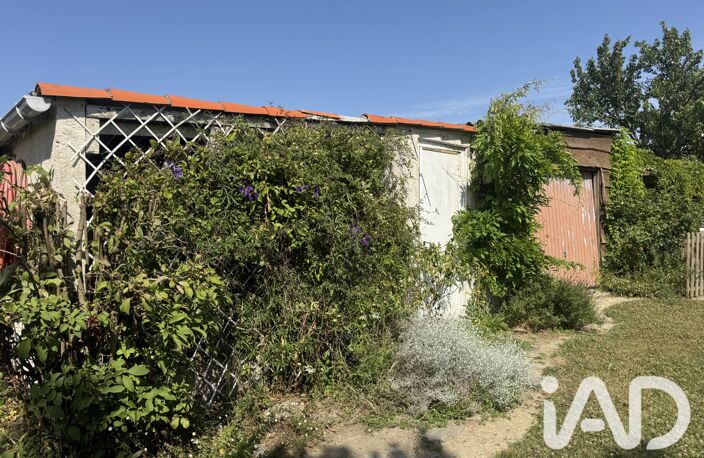 Vente Maison traditionnelle 6 pièces — photo 3