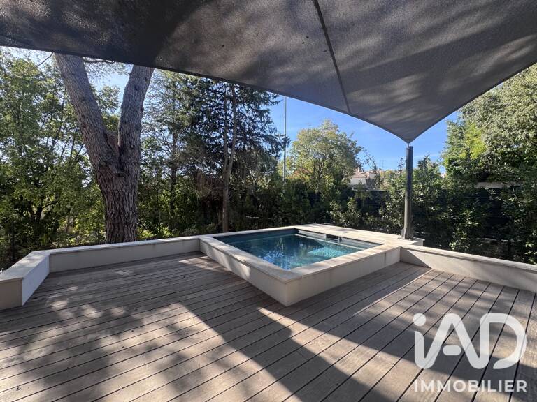 Vente Maison/villa 4 pièces — photo 1