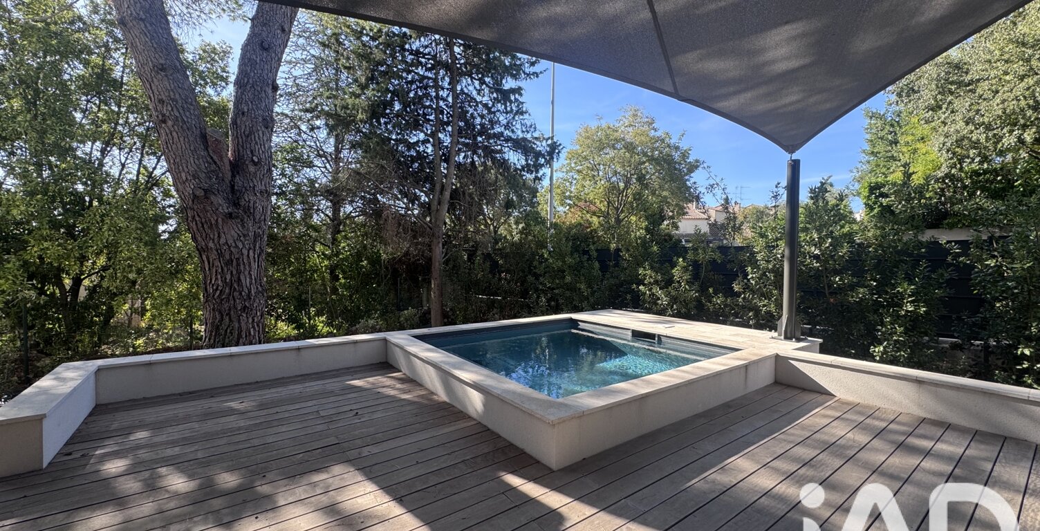 Vente Maison/villa 4 pièces — photo 1