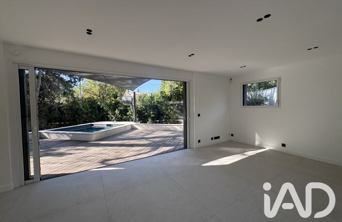 Vente Maison/villa 4 pièces — photo 2
