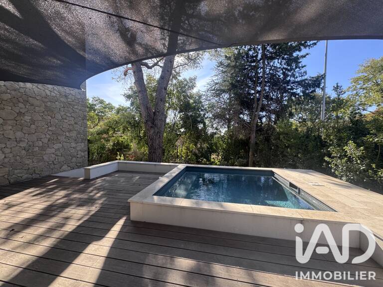 Vente Maison/villa 4 pièces — photo 1