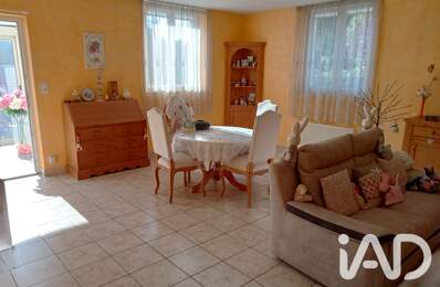 Vente Maison/villa 8 pièces — photo du bien