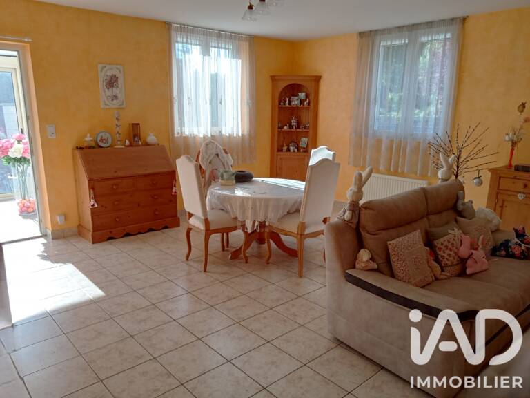 Vente Maison/villa 8 pièces — photo 1