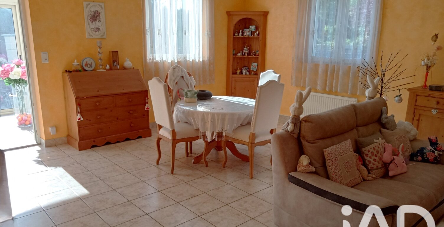 Vente Maison/villa 8 pièces — photo 1