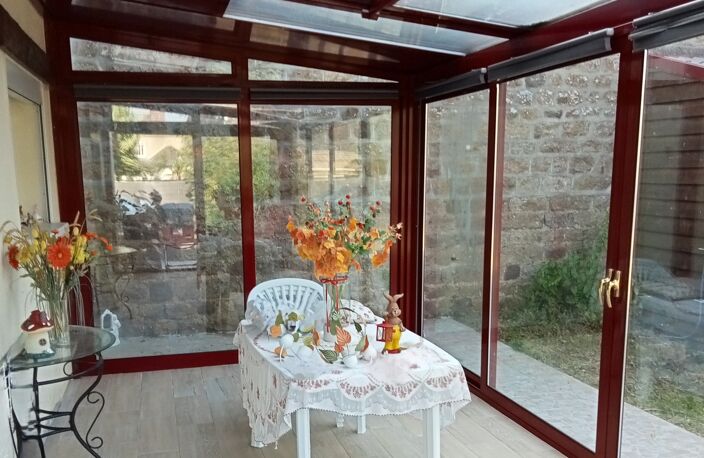 Vente Maison/villa 8 pièces — photo 3