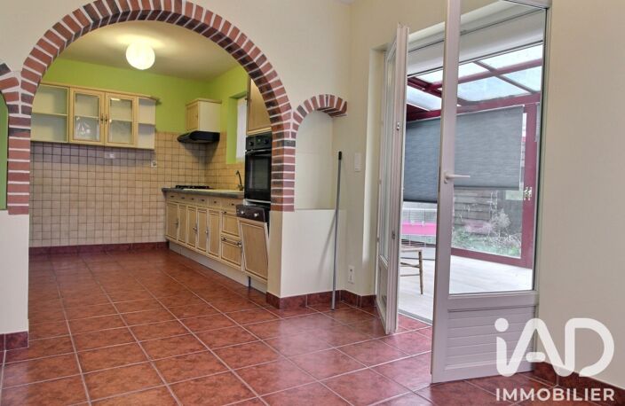 Vente Maison/villa 8 pièces — photo 5