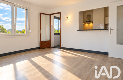 Vente Appartement 3 pièces — photo du bien