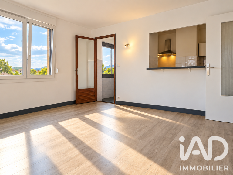 Vente Appartement 3 pièces — photo 1