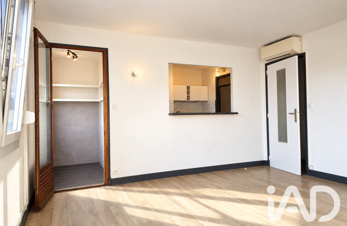 Vente Appartement 3 pièces — photo 2