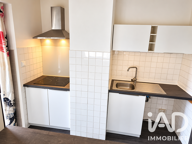 Vente Appartement 3 pièces — photo 4