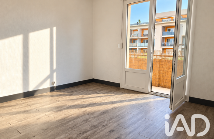 Vente Appartement 3 pièces — photo 5