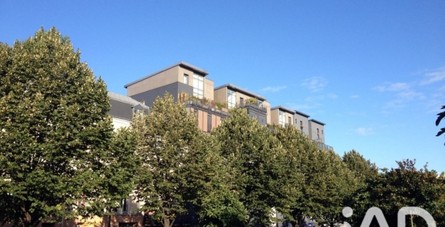 Vente Appartement 2 pièces — photo 1
