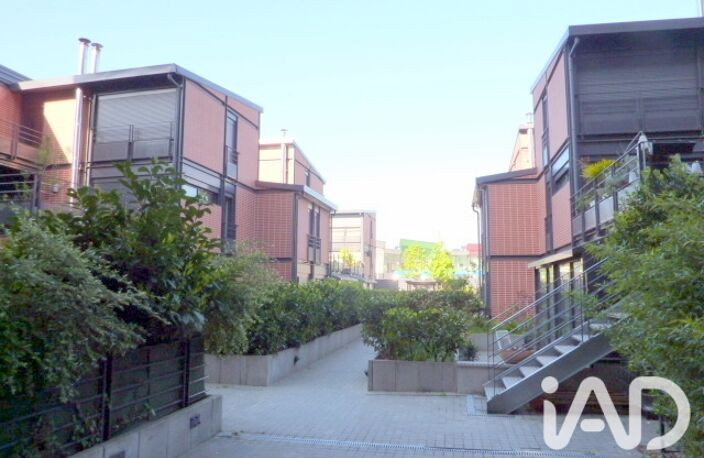 Vente Appartement 2 pièces — photo 2