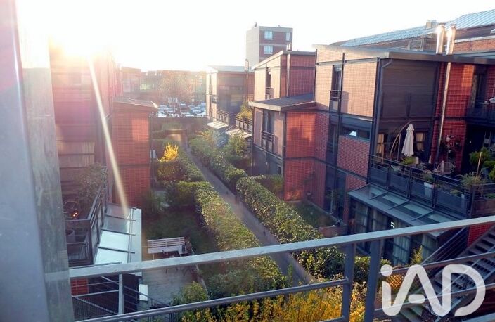 Vente Appartement 2 pièces — photo 3