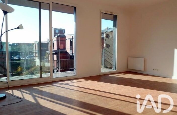 Vente Appartement 2 pièces — photo 5