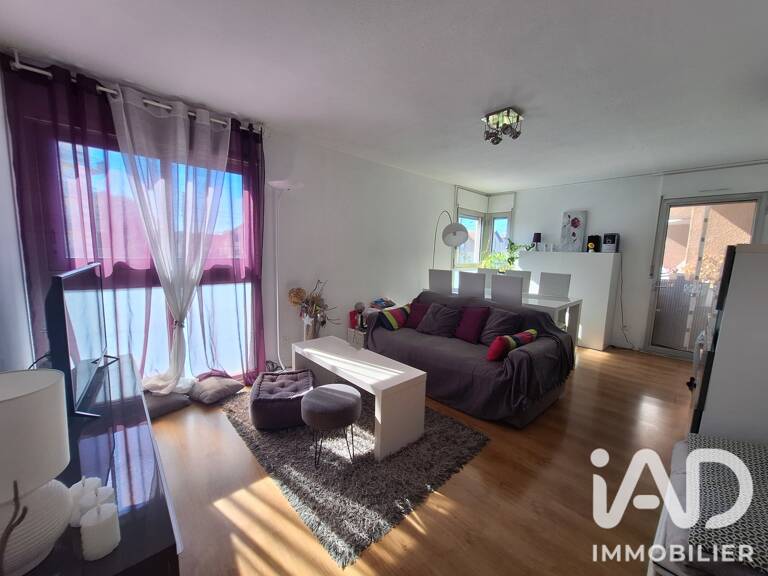 Vente Appartement 2 pièces — photo 1