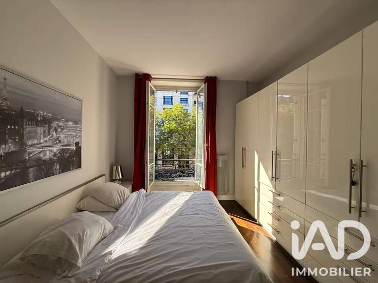Vente Appartement 2 pièces — photo 1