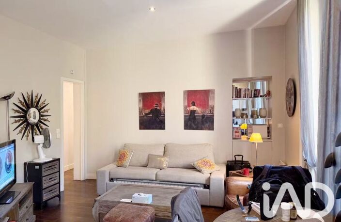 Vente Appartement 2 pièces — photo 3