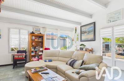 Vente Maison/villa 6 pièces — photo du bien
