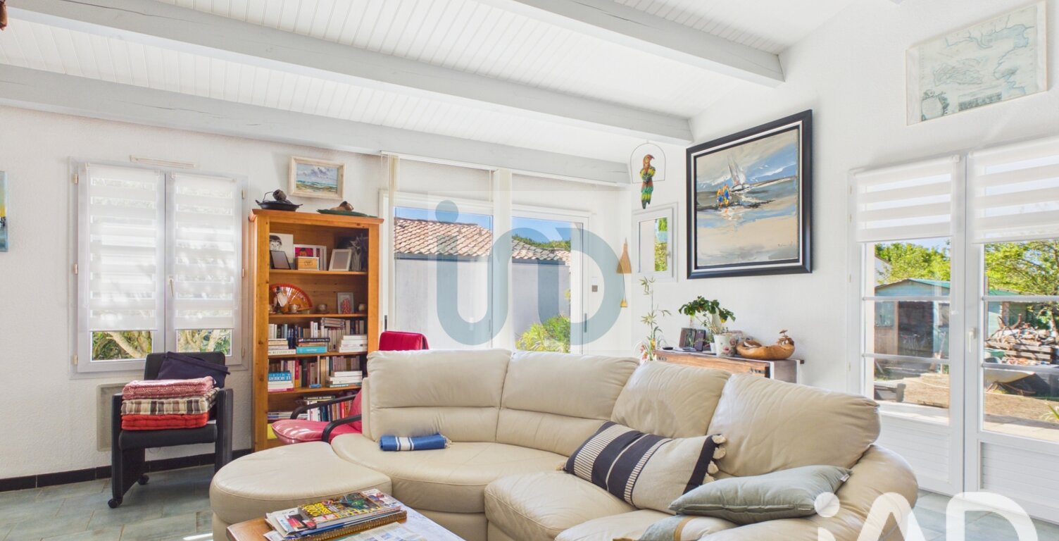 Vente Maison/villa 6 pièces — photo 1