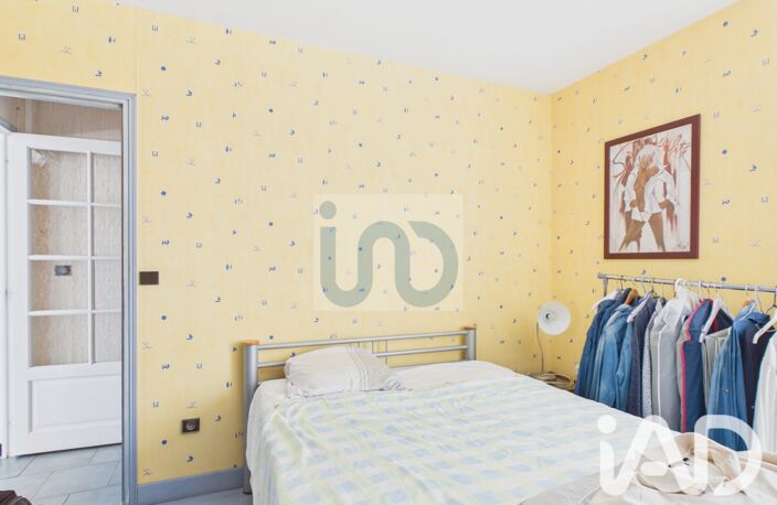 Vente Maison/villa 6 pièces — photo 5